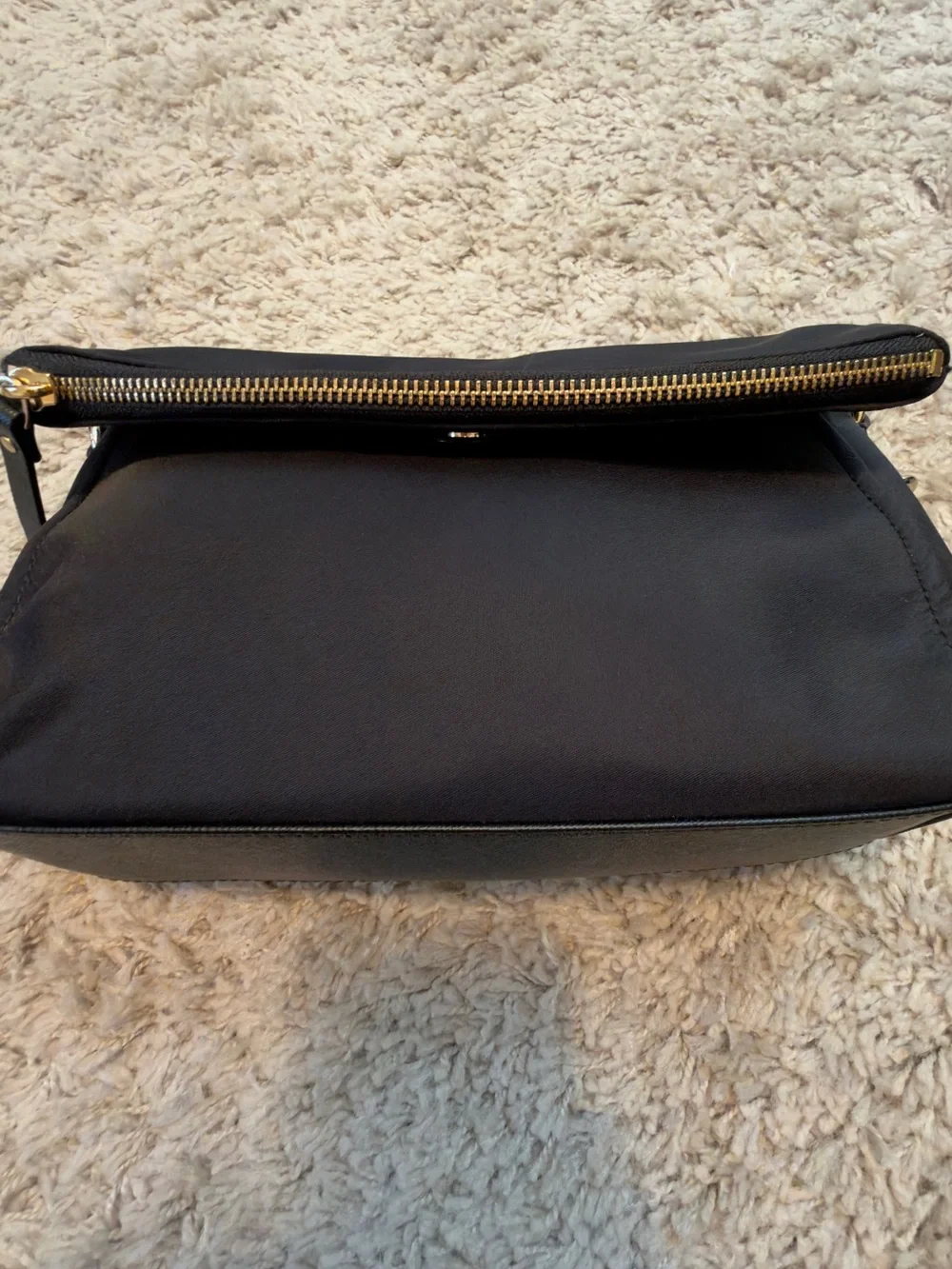 KATE SPADE Blake Nylon and Leather Crossbody - Picture 10 of 10